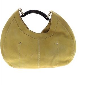 Bag Borge Garveri for J.Crew boho bag